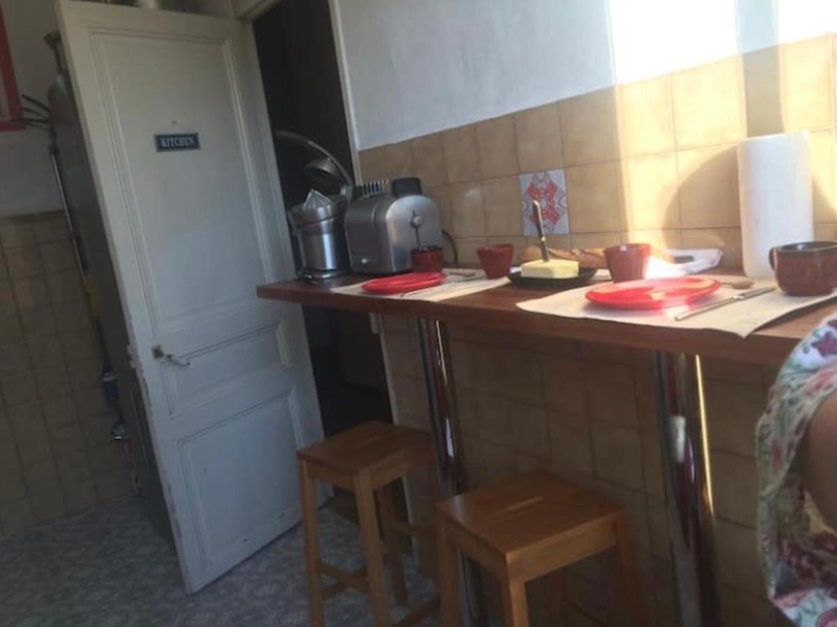 Great And Light Private Room In The Heart Of Nice Exterior photo